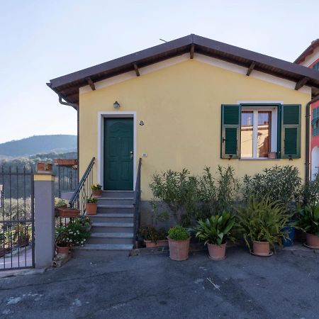 Holiday Home Lory House By Interhome Villa Viani Екстер'єр фото
