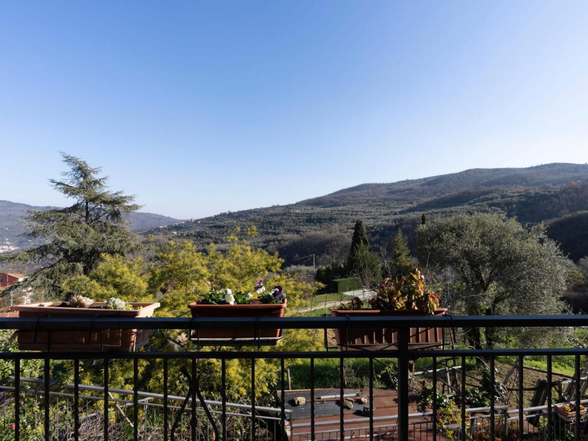 Holiday Home Lory House By Interhome Villa Viani Екстер'єр фото