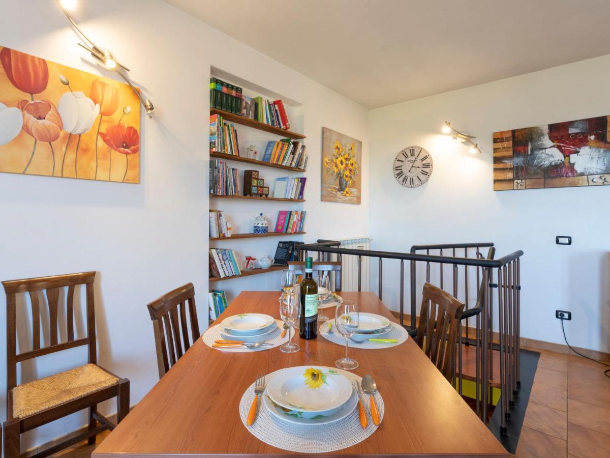 Holiday Home Lory House By Interhome Villa Viani Екстер'єр фото