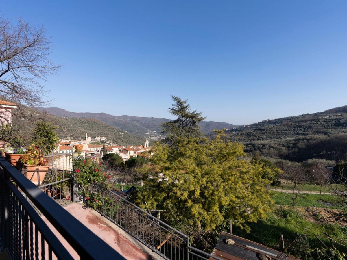 Holiday Home Lory House By Interhome Villa Viani Екстер'єр фото