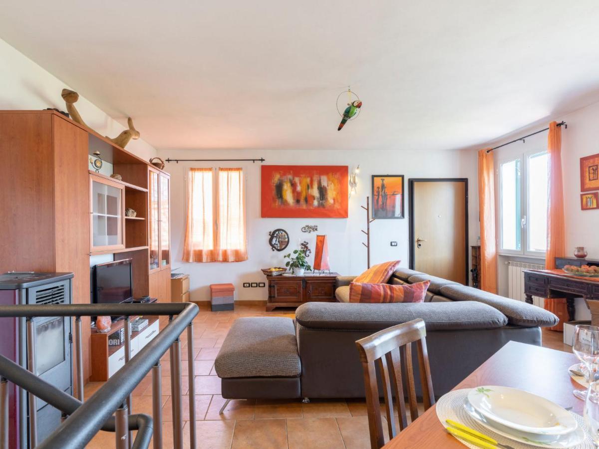 Holiday Home Lory House By Interhome Villa Viani Екстер'єр фото
