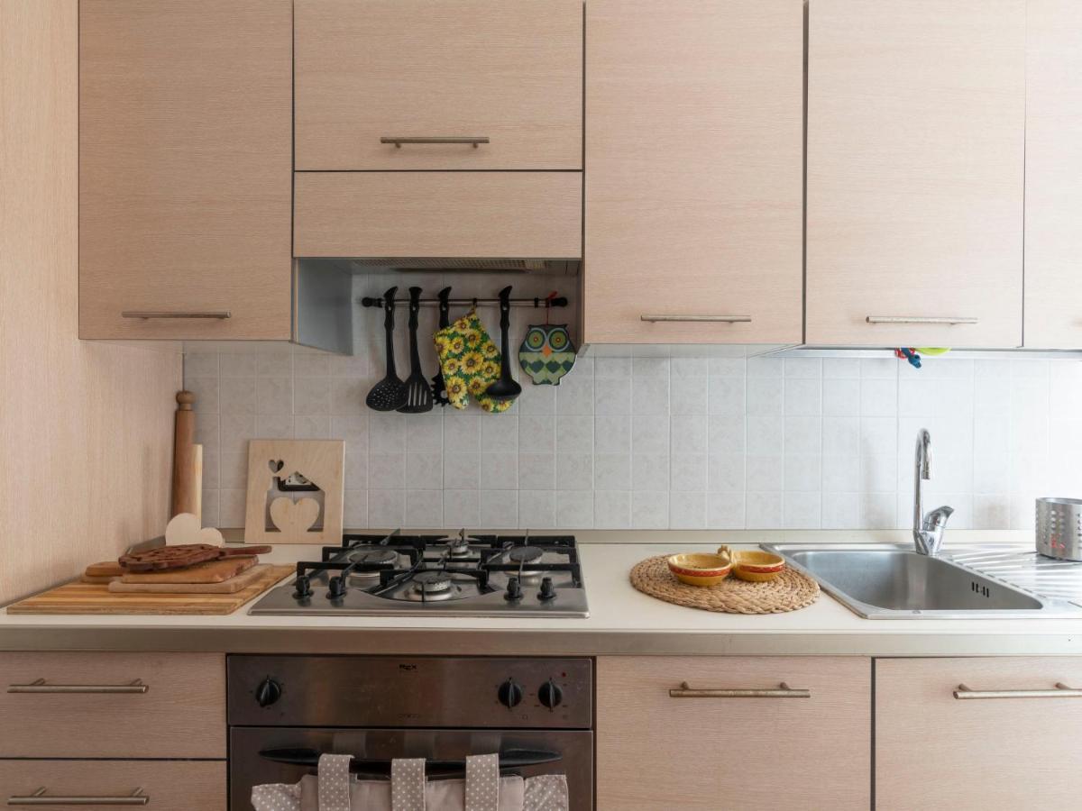 Holiday Home Lory House By Interhome Villa Viani Екстер'єр фото