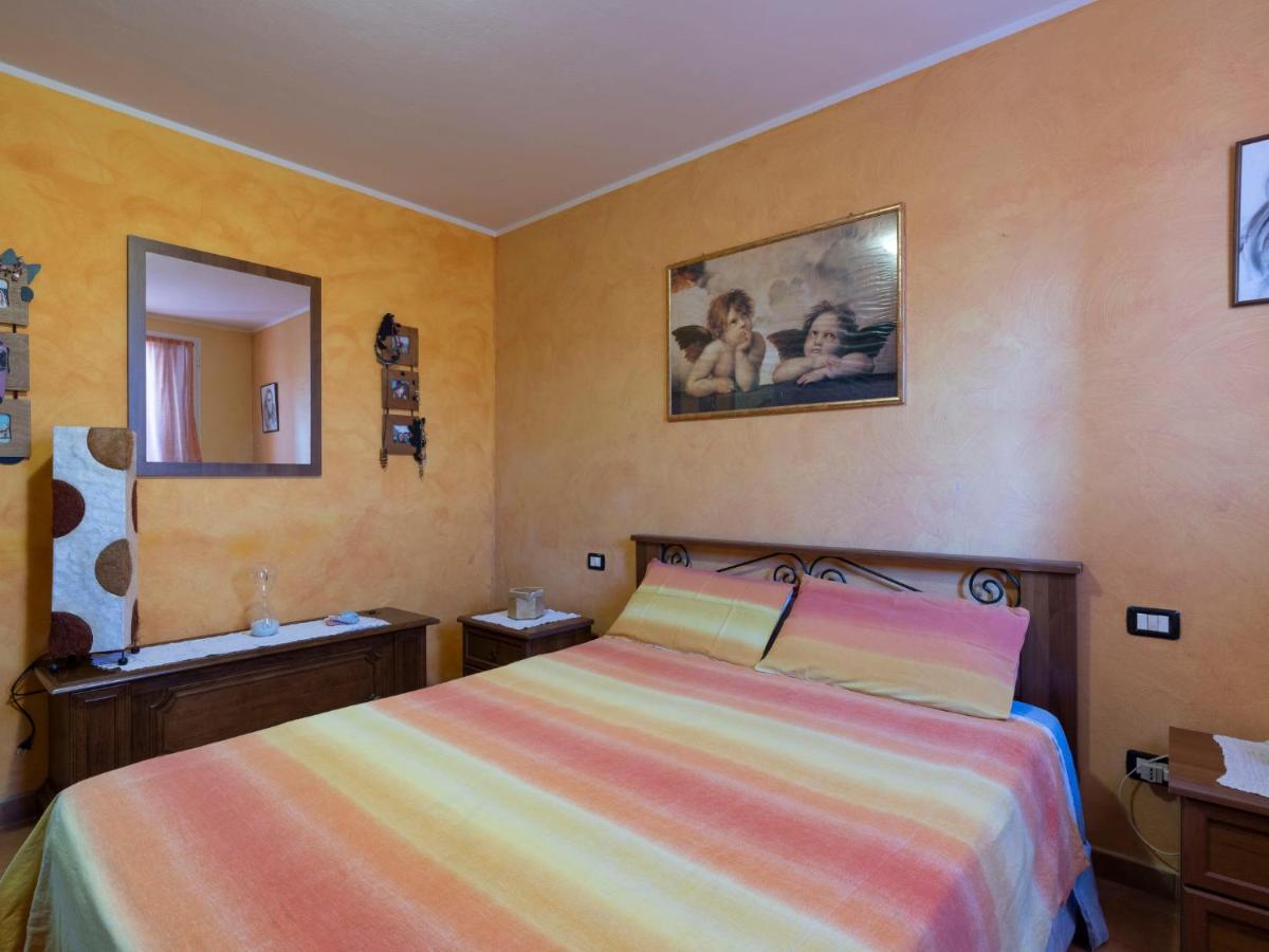 Holiday Home Lory House By Interhome Villa Viani Екстер'єр фото