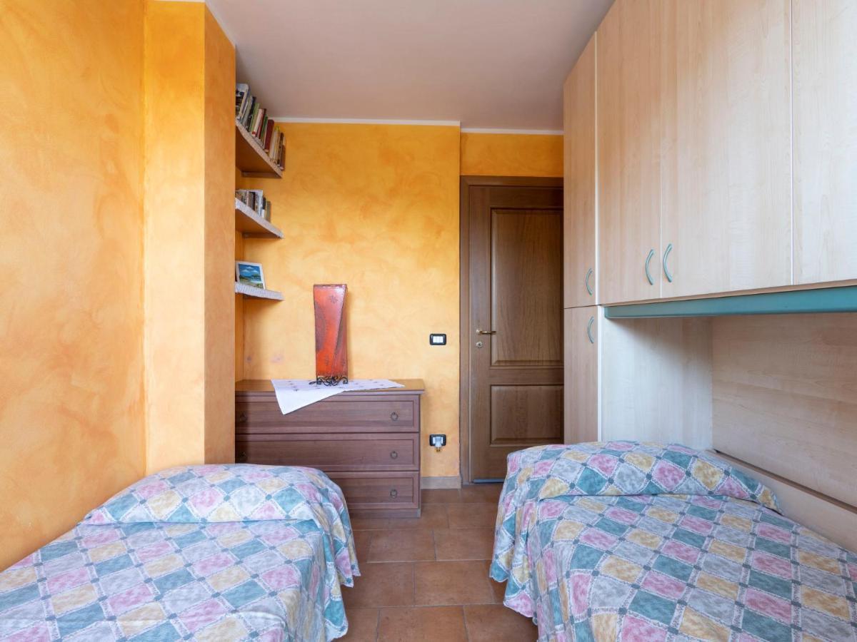 Holiday Home Lory House By Interhome Villa Viani Екстер'єр фото