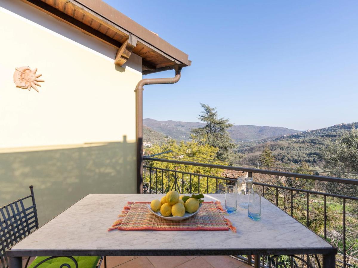 Holiday Home Lory House By Interhome Villa Viani Екстер'єр фото