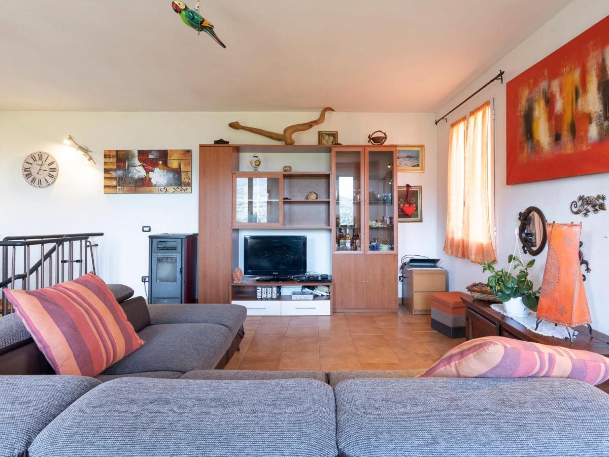 Holiday Home Lory House By Interhome Villa Viani Екстер'єр фото