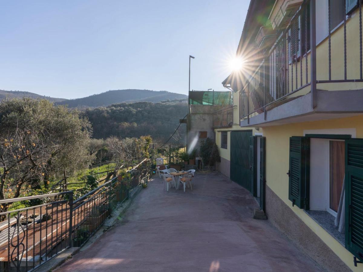 Holiday Home Lory House By Interhome Villa Viani Екстер'єр фото