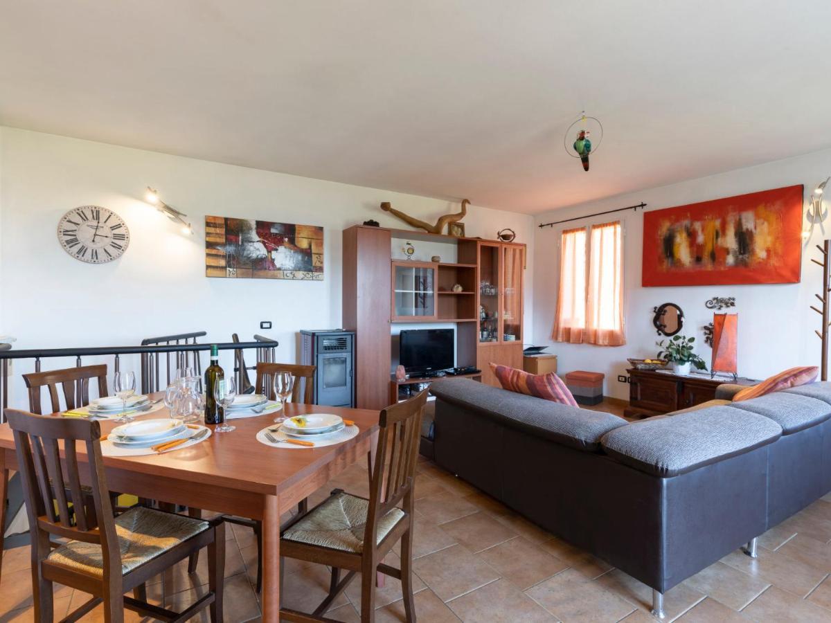 Holiday Home Lory House By Interhome Villa Viani Екстер'єр фото
